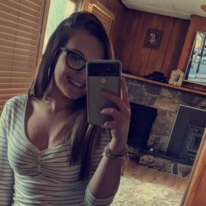 Meet your Posher, Taylor